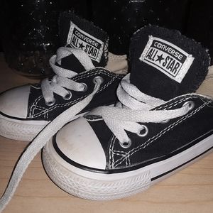Converse toddlers